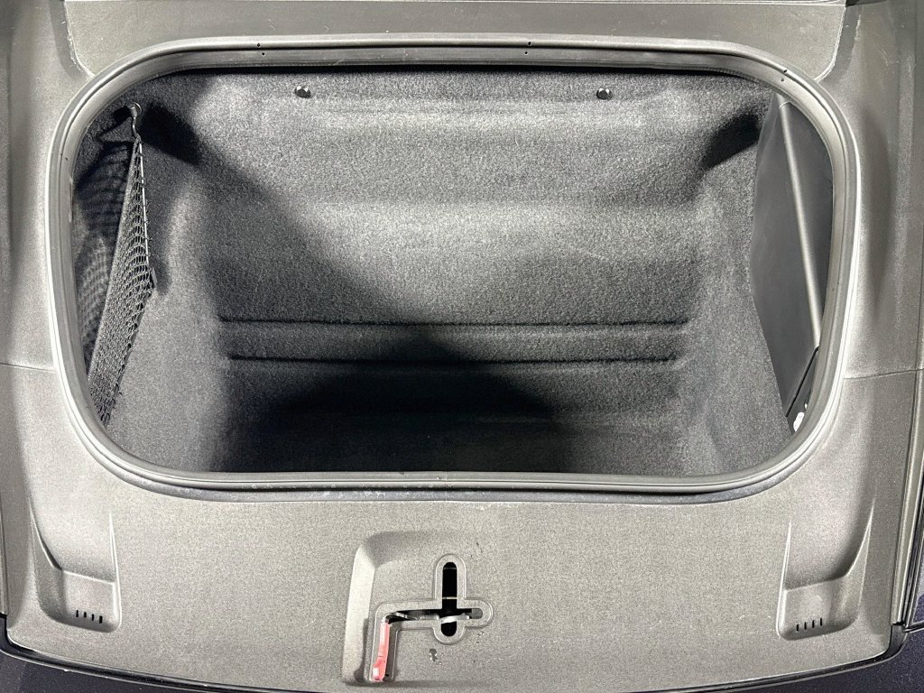 Certified 2024 Porsche 911 Carrera GTS RWD image 29