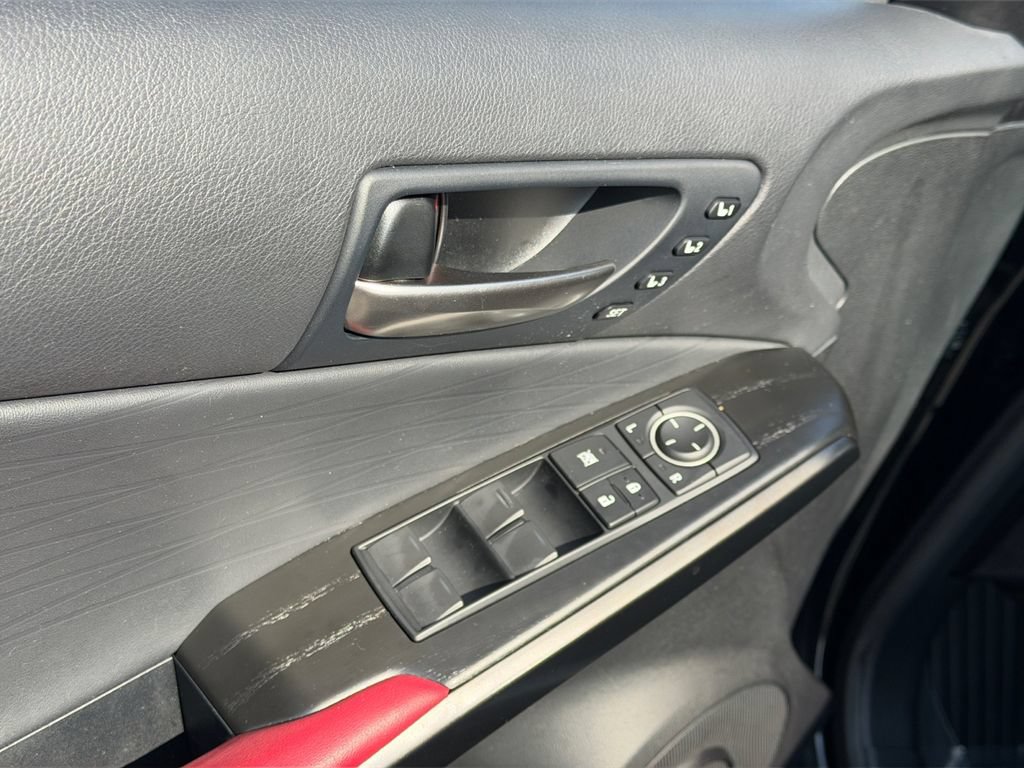 Used 2022 Lexus IS 300 AWD w/ Premium Package image 14