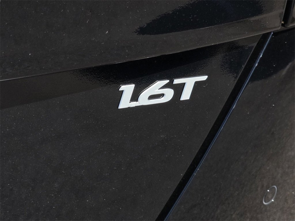 New 2026 Hyundai Kona Limited image 12