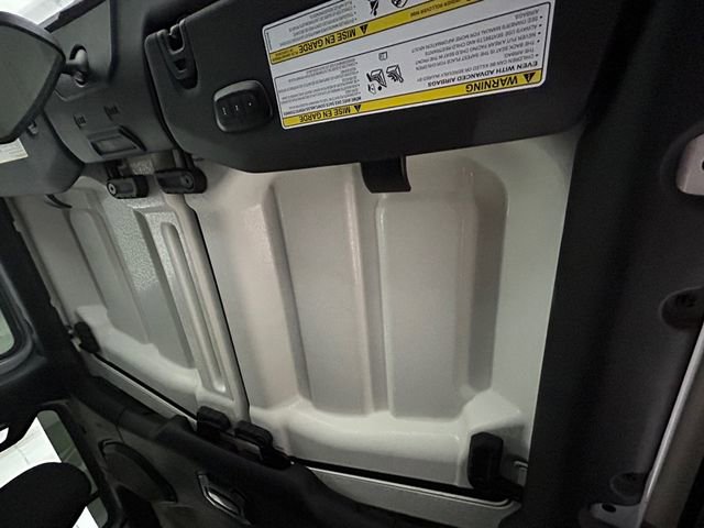 Used 2022 Jeep Wrangler Unlimited Sport S image 25