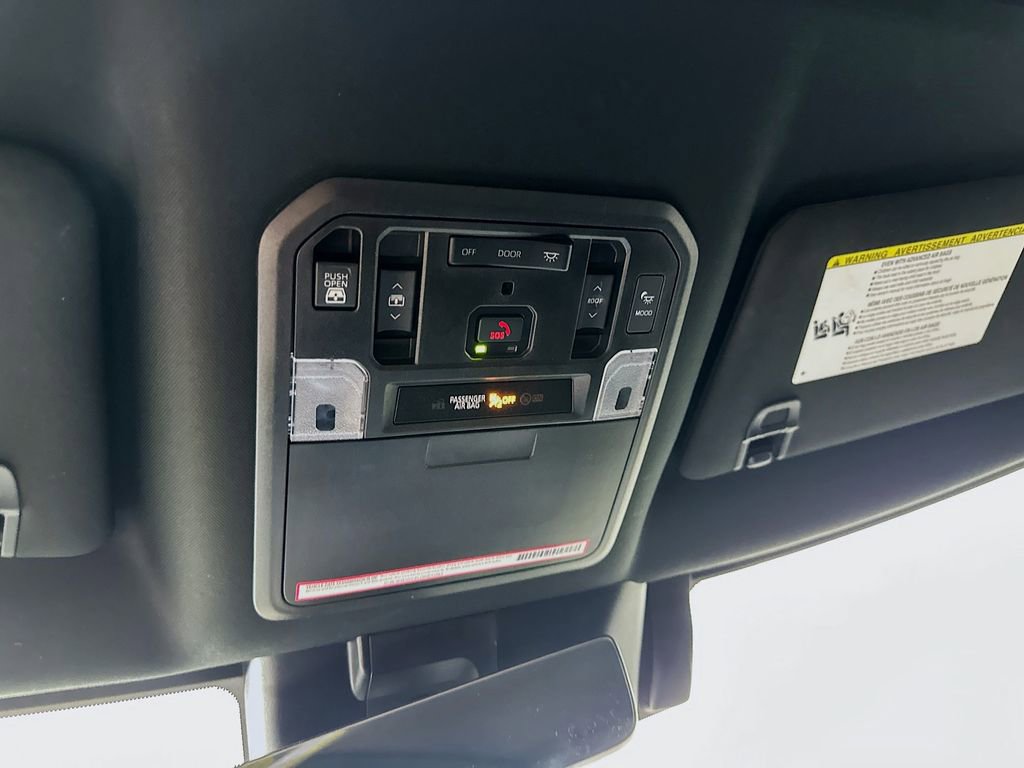 Used 2024 Toyota Tundra Platinum w/ TRD Off-Road Package image 33