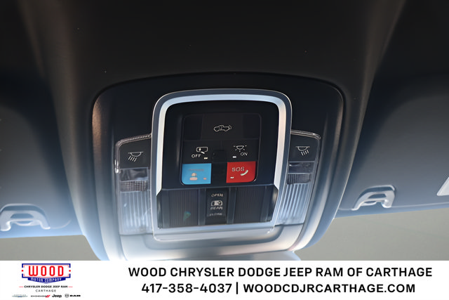 New 2026 RAM 1500 RHO AWD/4WD image 27
