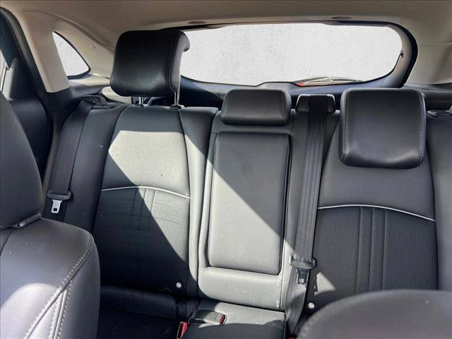 Used 2019 MAZDA CX-3 Touring FWD image 22