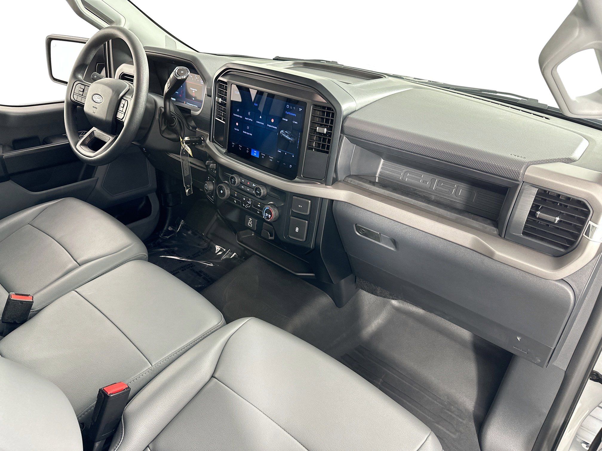 Used 2025 Ford F150 XL image 23
