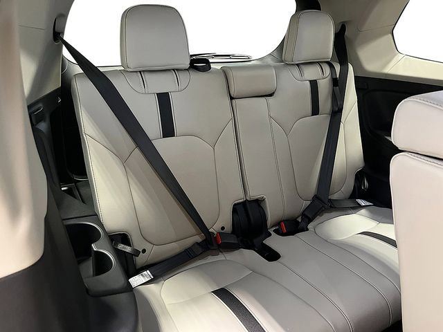 New 2026 Honda Pilot EX-L image 25