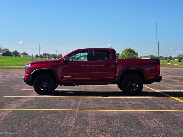 New 2026 GMC Canyon Elevation w/ Convenience Package image 33