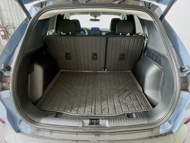 Used 2025 Ford Escape Active FWD image 25