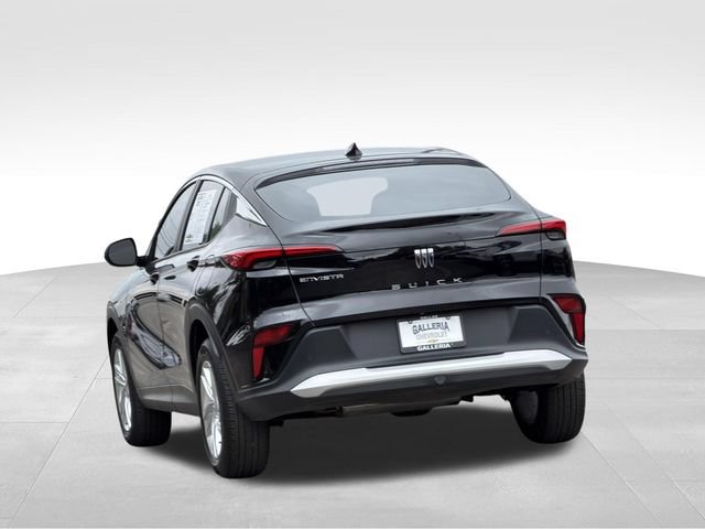 Certified 2025 Buick Envista Preferred FWD image 5