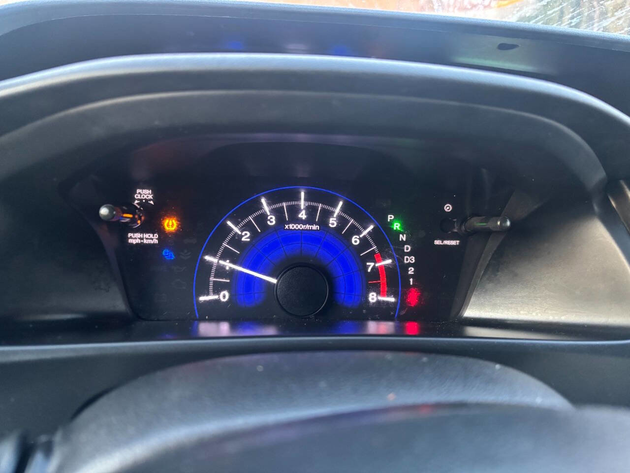 Used 2013 Honda Civic LX image 28