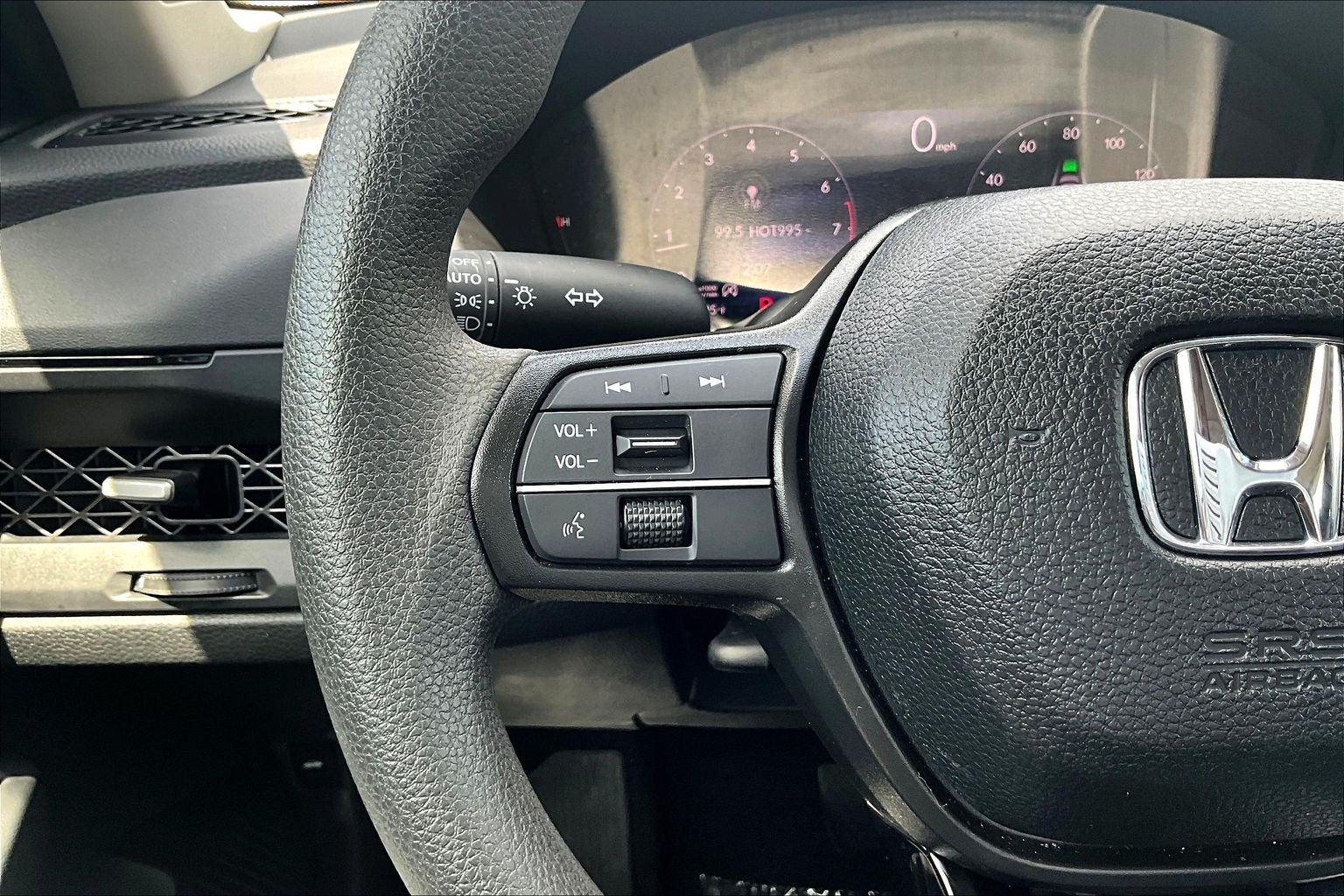 Certified 2025 Honda Accord SE image 20