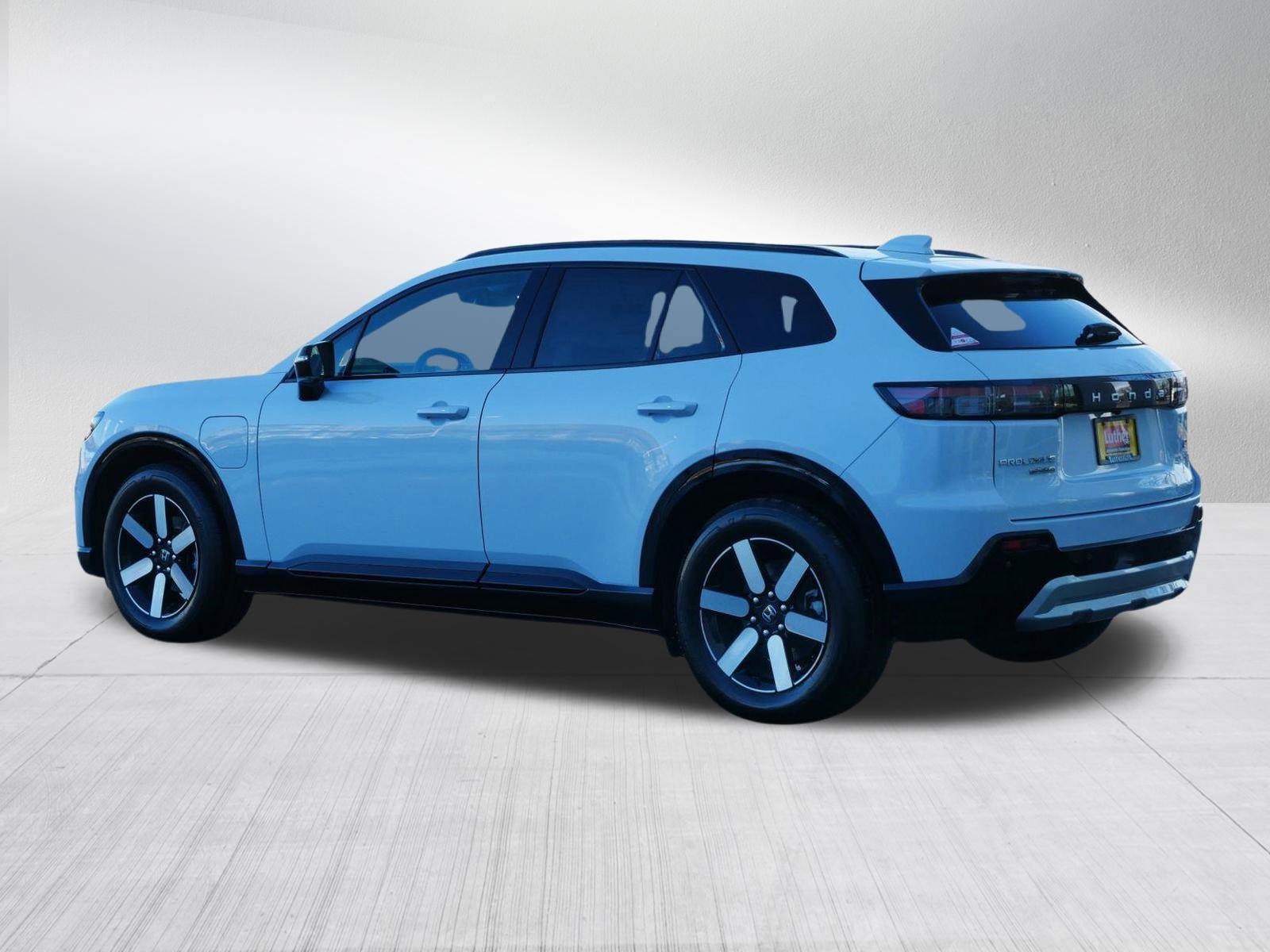 New 2026 Honda Prologue Touring image 5