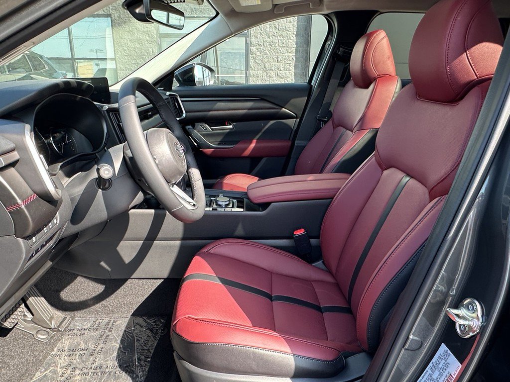 New 2026 MAZDA CX-50 AWD 2.5 Hybrid w/ Weather Package image 16