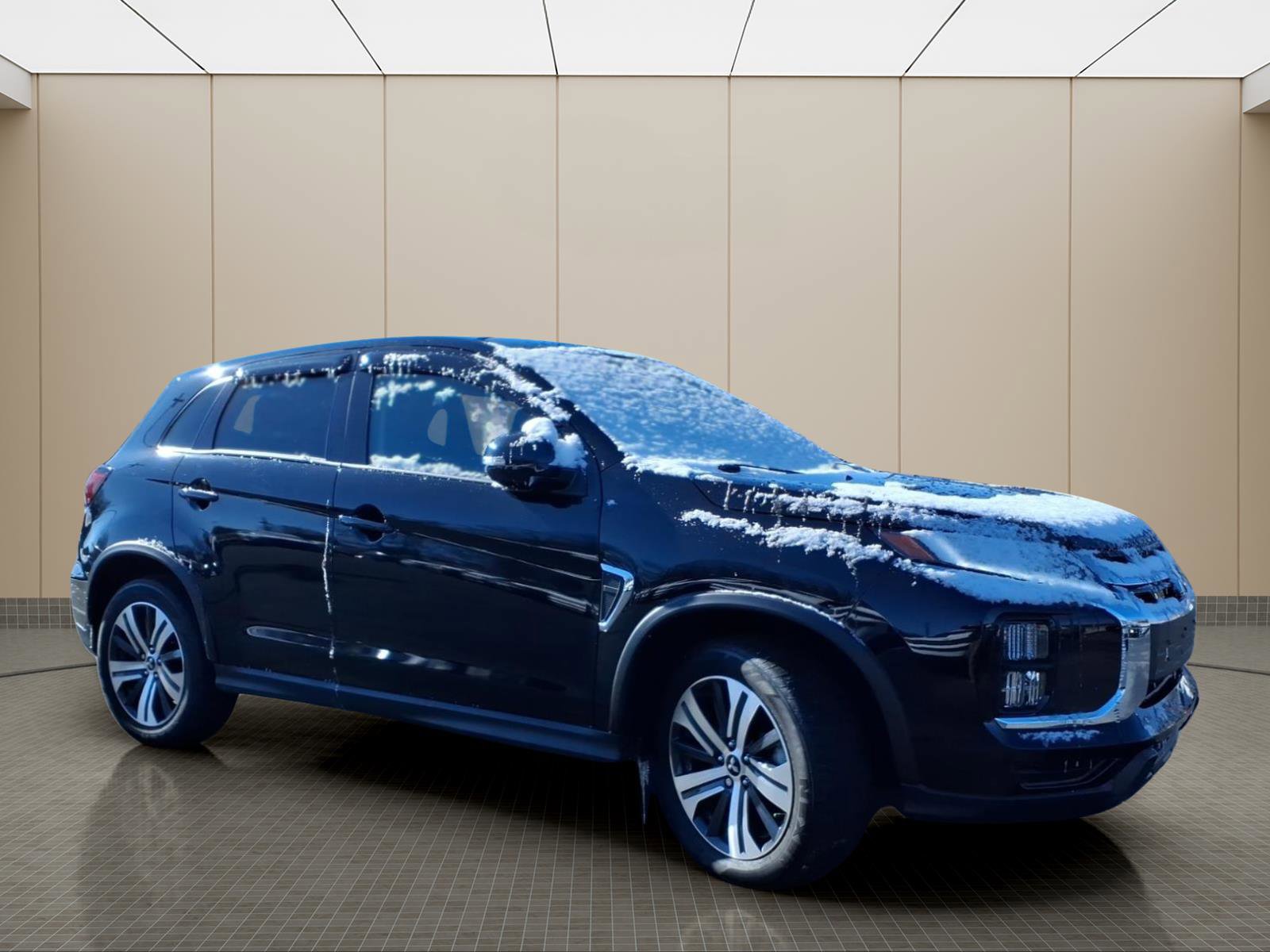 Used 2024 Mitsubishi Outlander Sport SE image 21