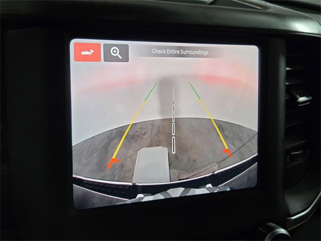 Used 2022 RAM 1500 Laramie image 24