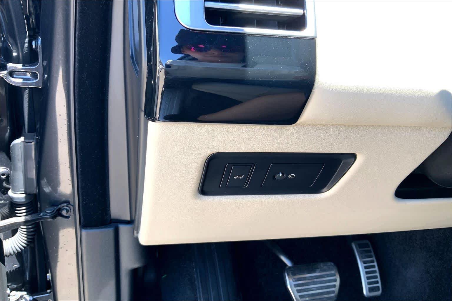 Used 2022 Land Rover Range Rover Westminster Edition AWD/4WD image 33