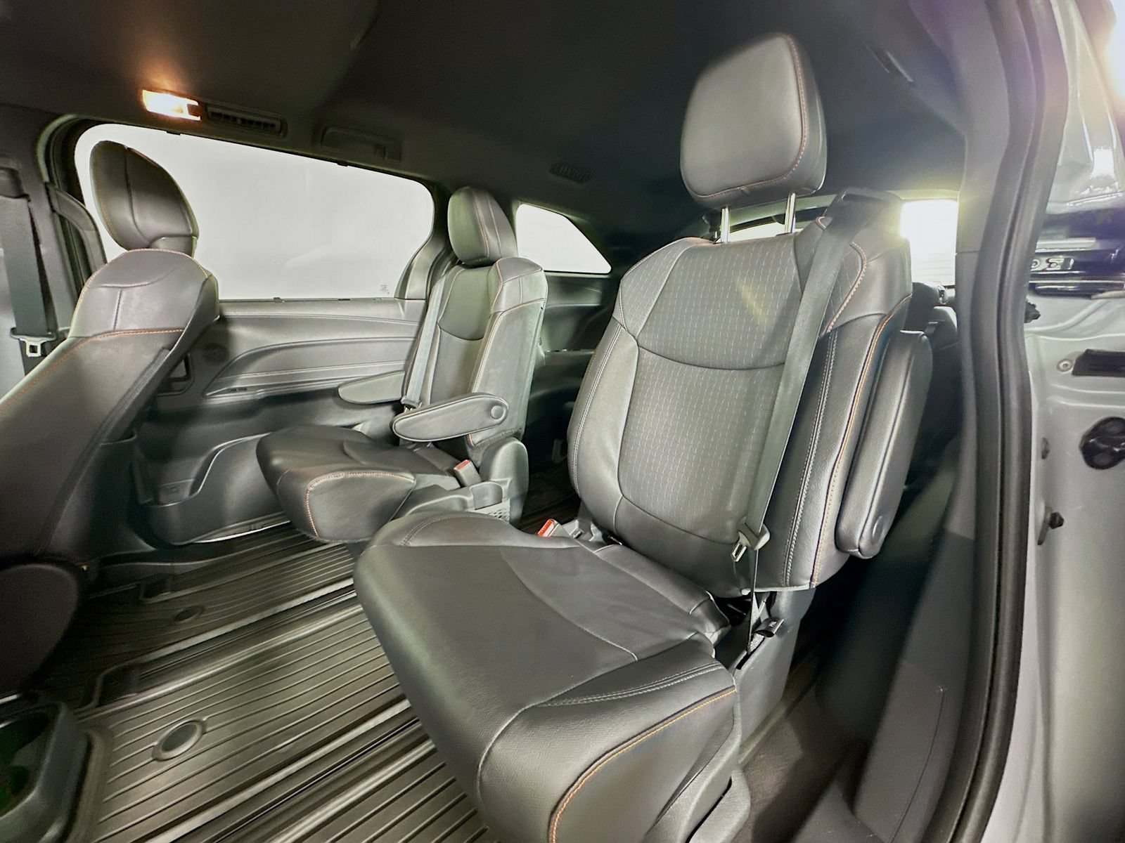 Certified 2023 Toyota Sienna XSE w/ XSE Plus Package AWD/4WD image 26