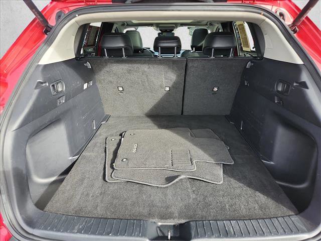 Certified 2024 MAZDA CX-50 AWD 2.5 S w/ Premium Package image 23