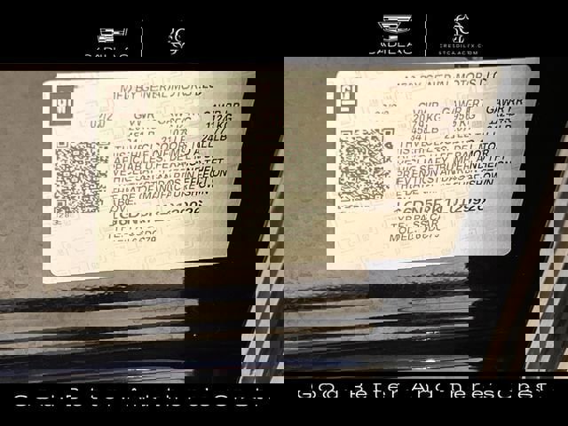 Used 2020 Cadillac CT5 Premium Luxury image 34