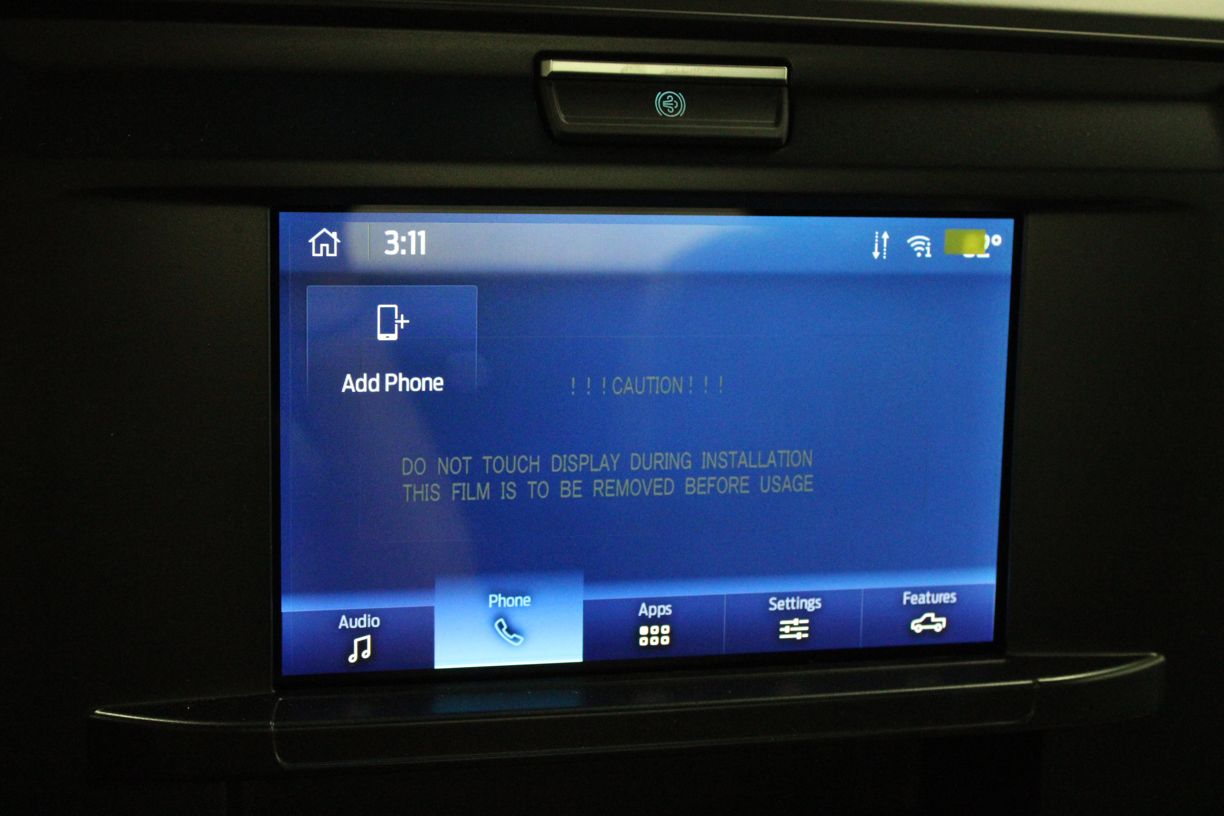 Used 2025 Ford F250 XLT w/ F-250 >10K GVWR Package image 18