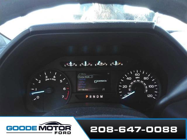 Certified 2020 Ford F150 XL w/ Equipment Group 101A Mid image 11