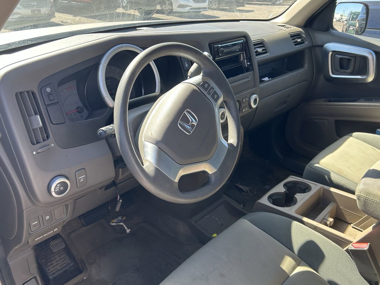 Used 2006 Honda Ridgeline RT image 10