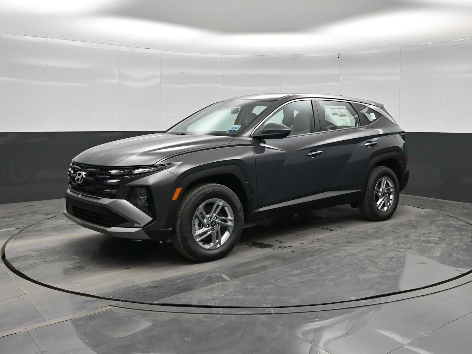 New 2026 Hyundai Tucson SE AWD/4WD image 4