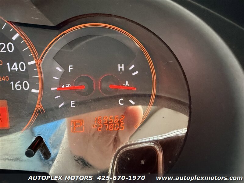 Used 2007 Nissan Altima 2.5 S w/ Convenience Pkg FWD image 14