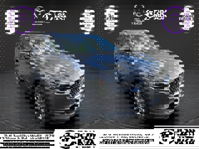 New 2026 MAZDA CX-30 AWD 2.5 S w/ Premium Package image 7