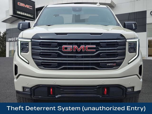 Used 2026 GMC Sierra 1500 AT4 AWD/4WD image 22