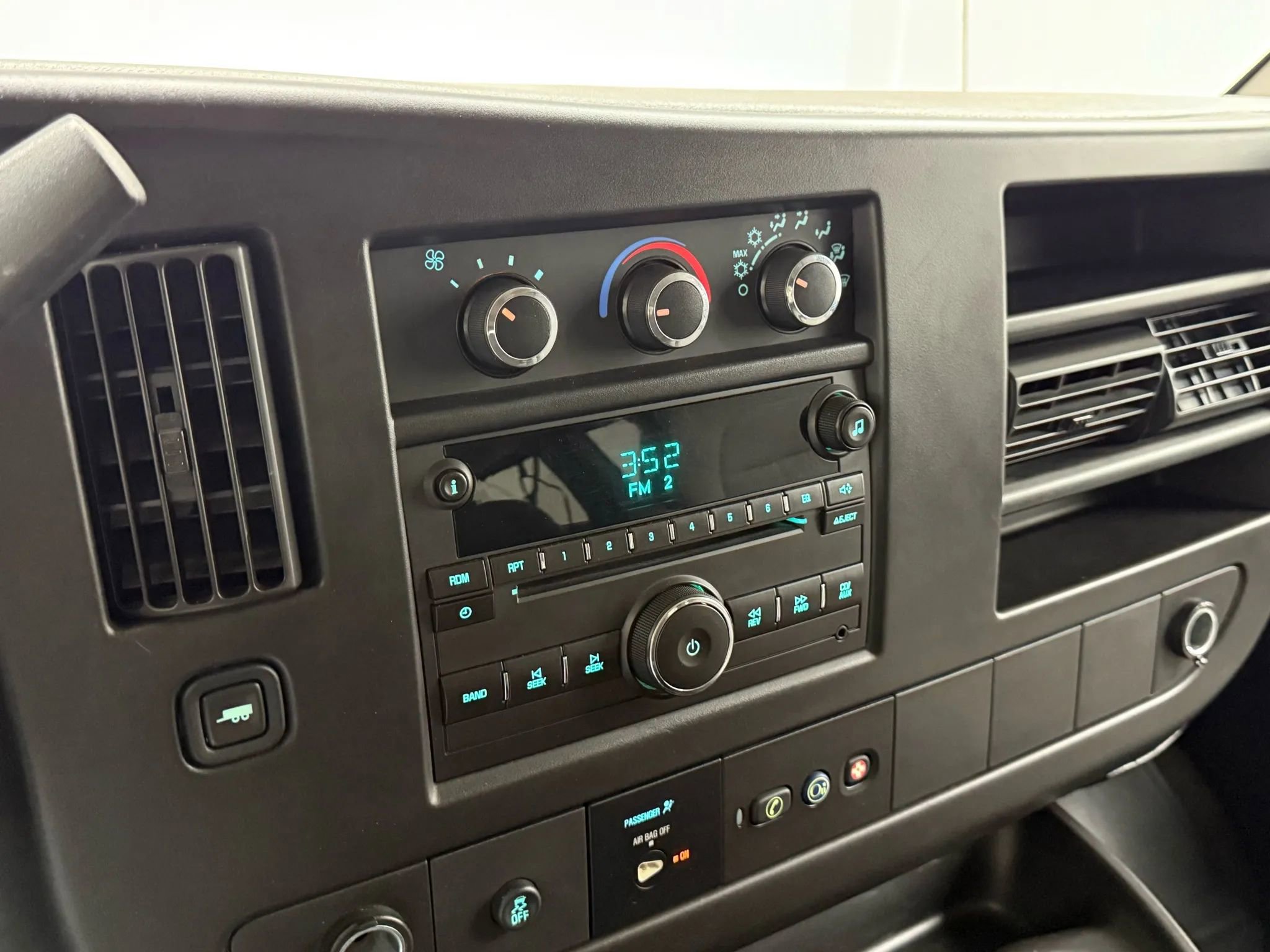 Used 2012 Chevrolet Express 3500 LT w/ LT Preferred Equipment Group image 22