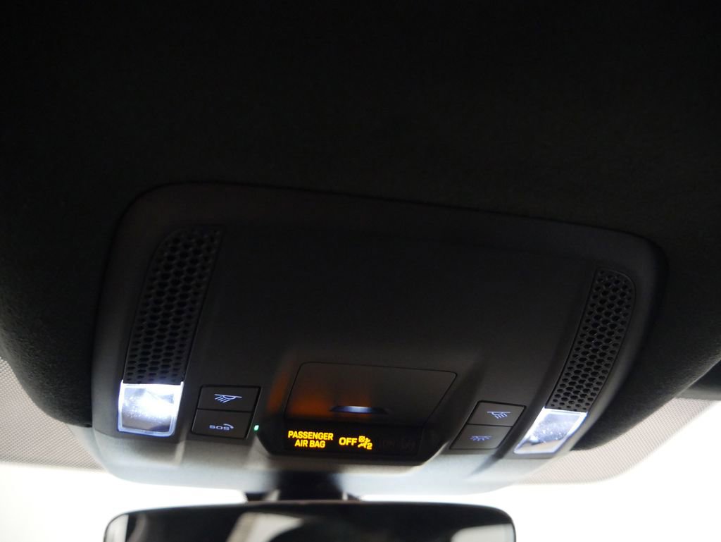 Certified 2023 Porsche Taycan GTS image 46