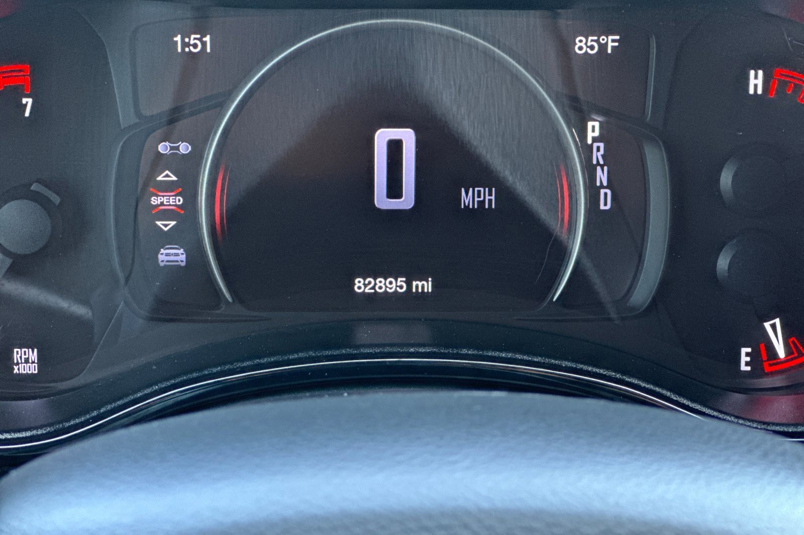 Used 2022 Dodge Durango GT image 28