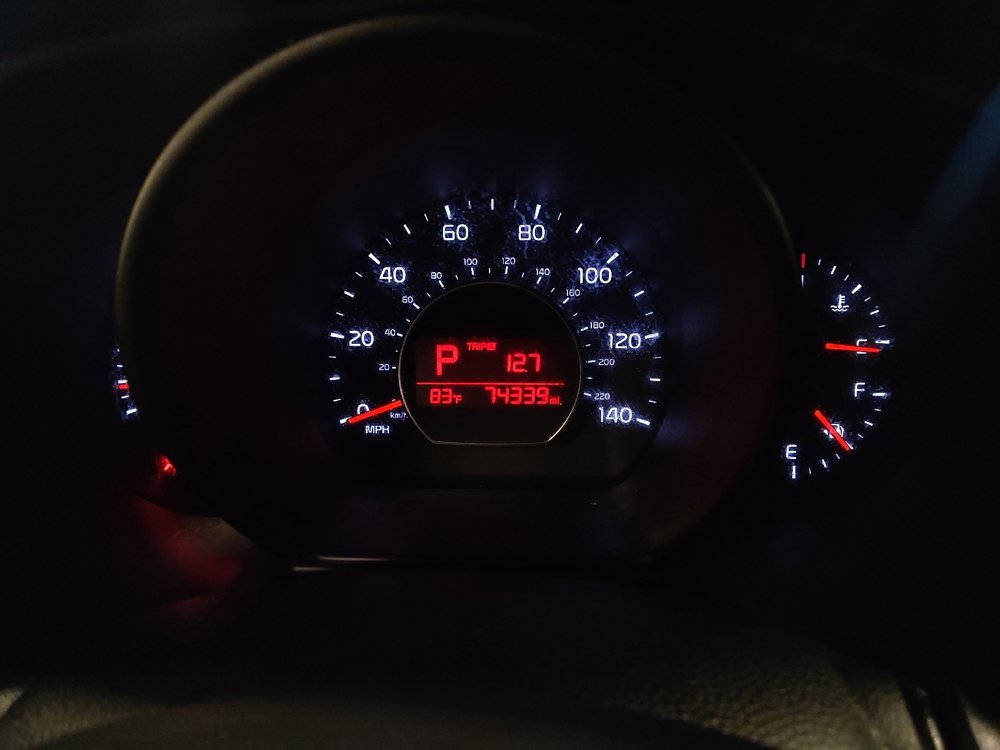 Used 2019 Kia Soul + w/ Audio Package image 23