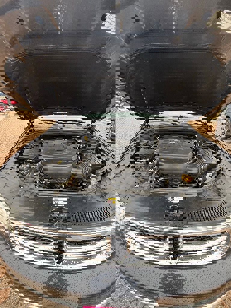 Used 2016 Dodge Durango Limited w/ Nav & Power Liftgate Group image 35