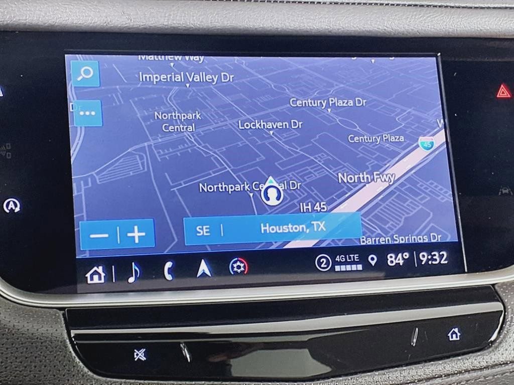 Certified 2025 Cadillac XT5 Premium Luxury image 15