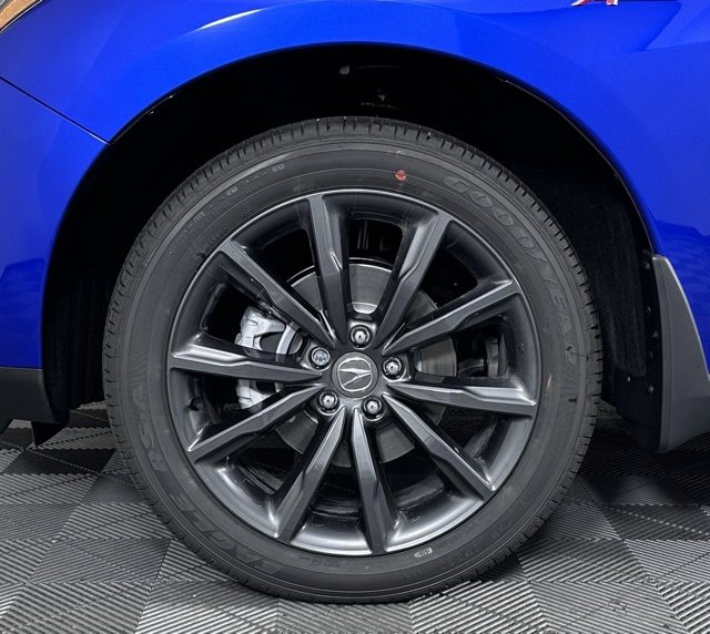 New 2026 Acura RDX A-Spec image 12