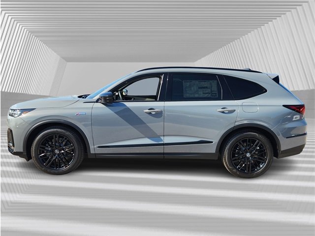 New 2026 Acura MDX A-Spec image 2