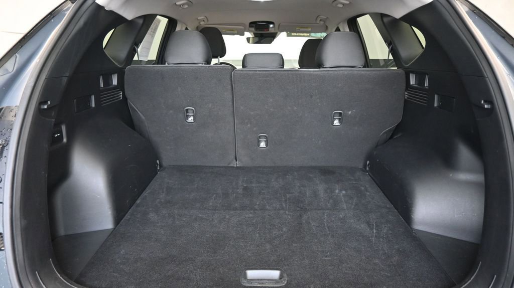 Used 2025 Hyundai Tucson SEL FWD image 18