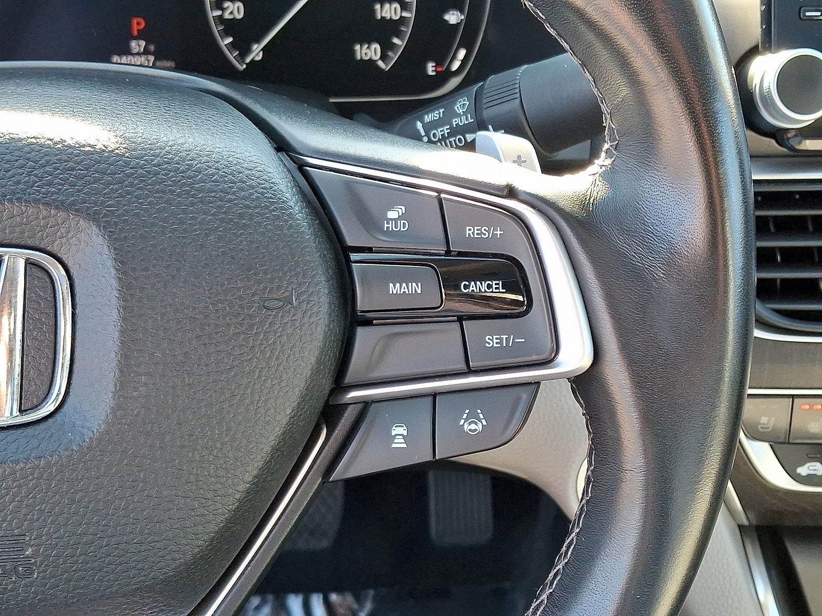 Used 2020 Honda Accord Touring image 21