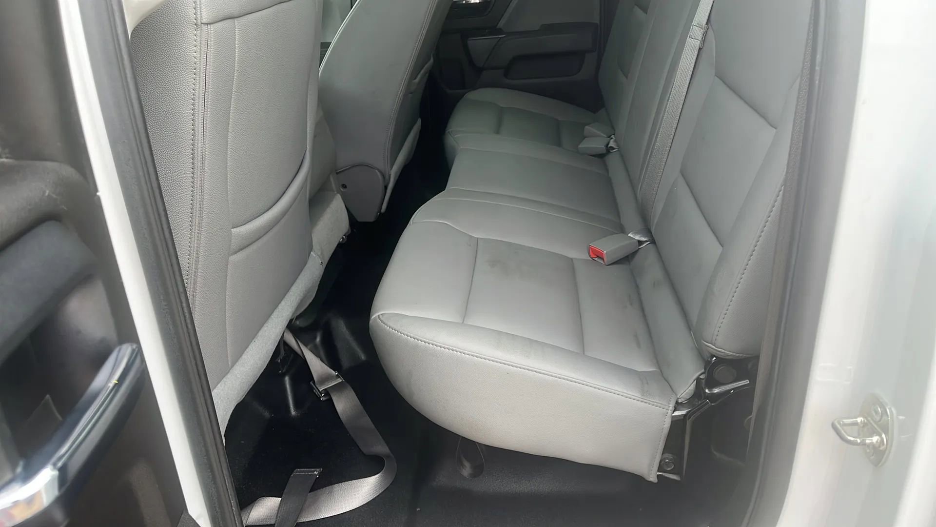 Used 2016 GMC Sierra 2500 2WD Double Cab image 12