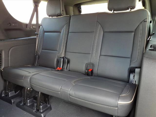New 2026 Chevrolet Suburban Premier w/ Sun And Tow Package image 16