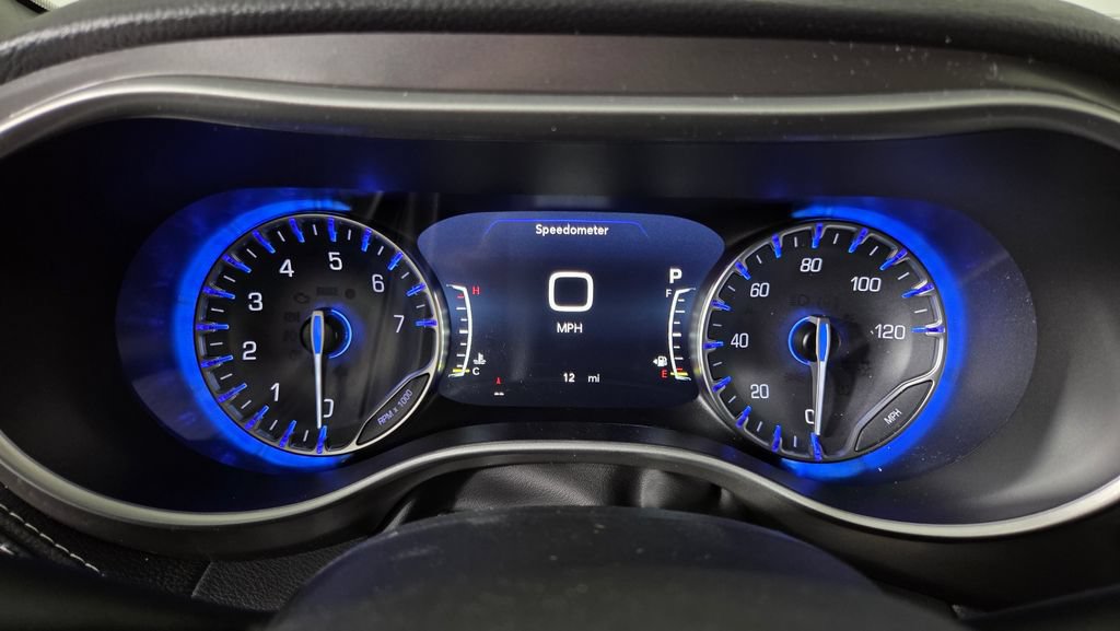 New 2025 Chrysler Pacifica Select w/ Fav Edition Package FWD image 20