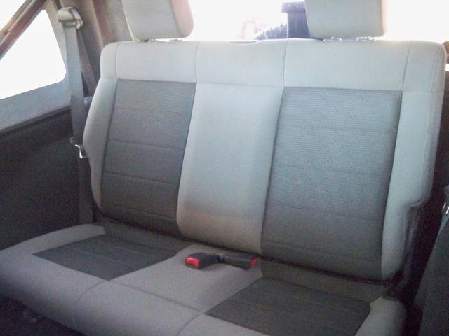 Used 2010 Jeep Wrangler Sport image 5