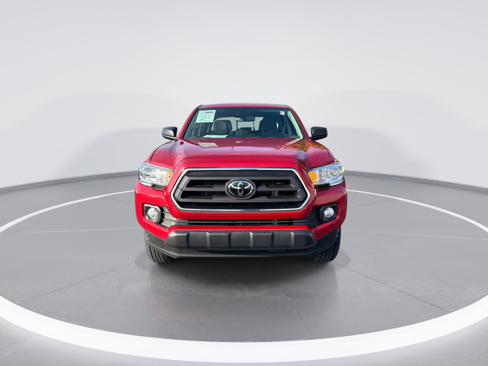 Used 2023 Toyota Tacoma SR5 RWD image 9