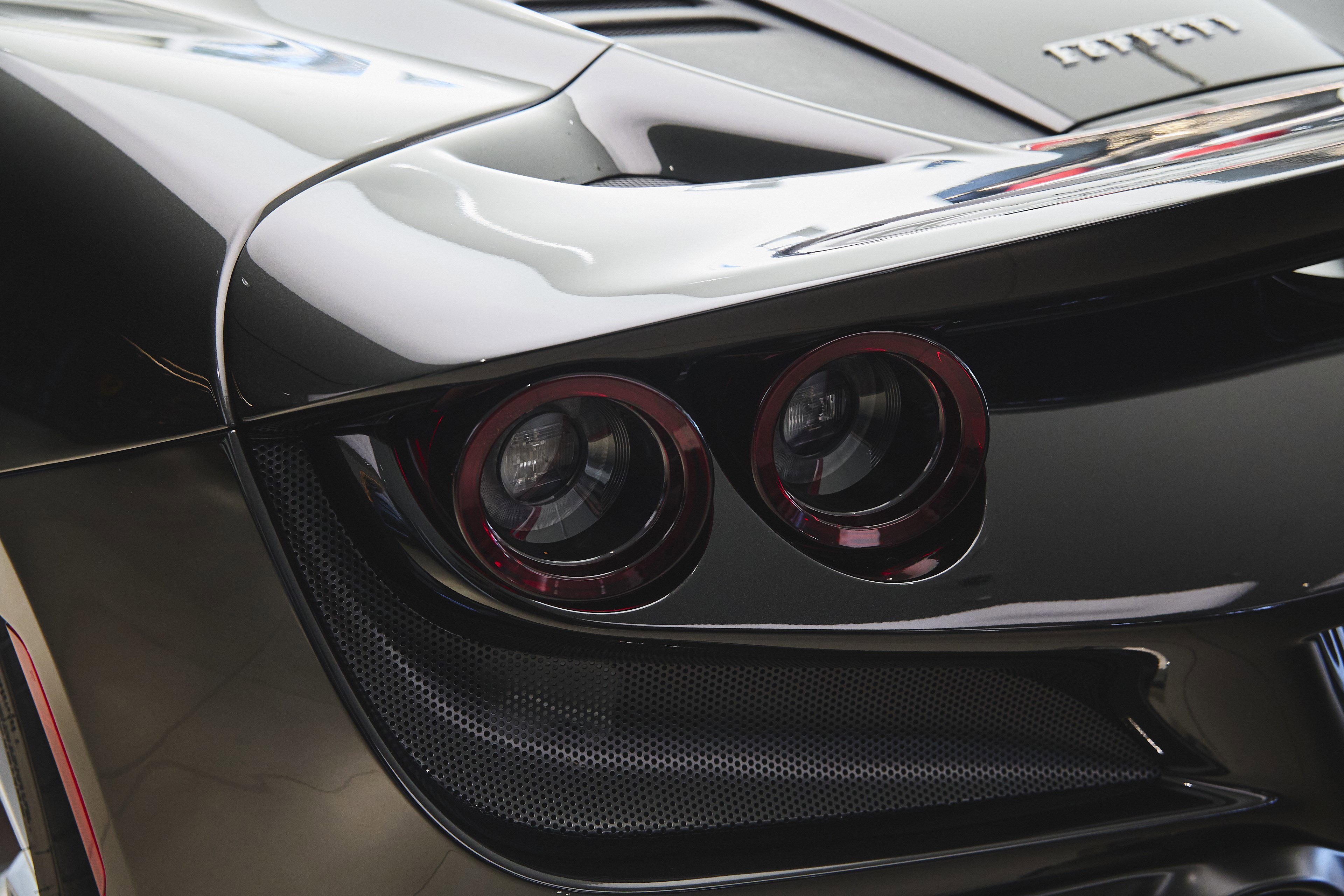 Used 2022 Ferrari F8 Tributo image 48