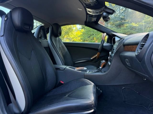 Used 2010 Mercedes-Benz SLK 350 image 14