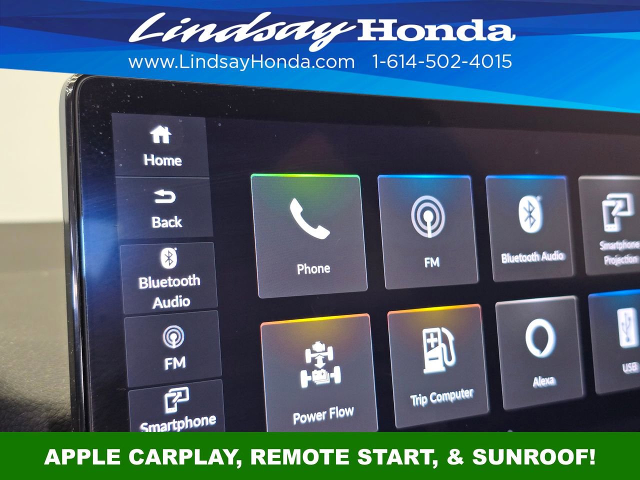 Used 2024 Honda Accord Sport image 19
