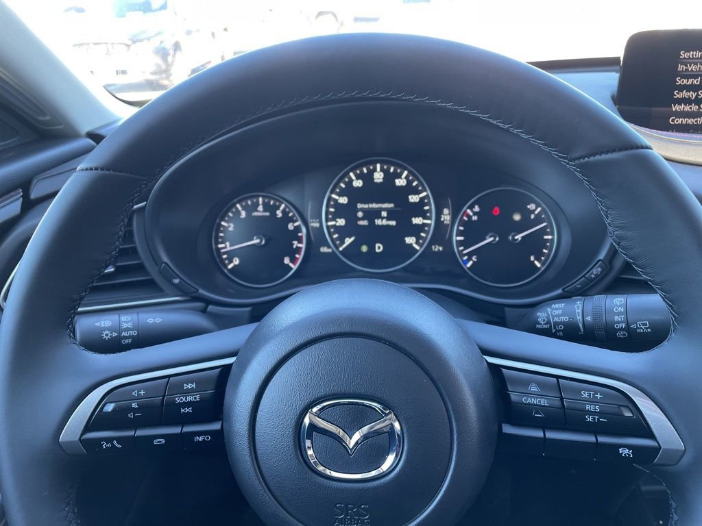 New 2026 MAZDA CX-30 AWD 2.5 S image 16