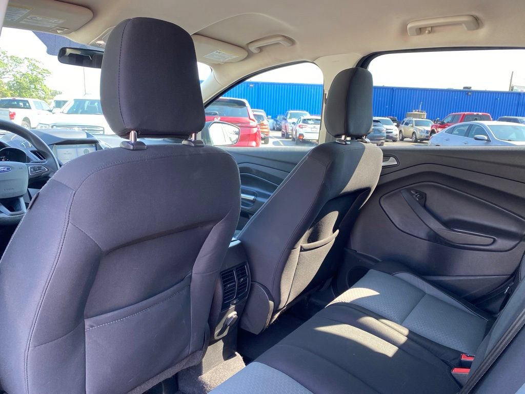Used 2019 Ford Escape SE AWD/4WD image 14