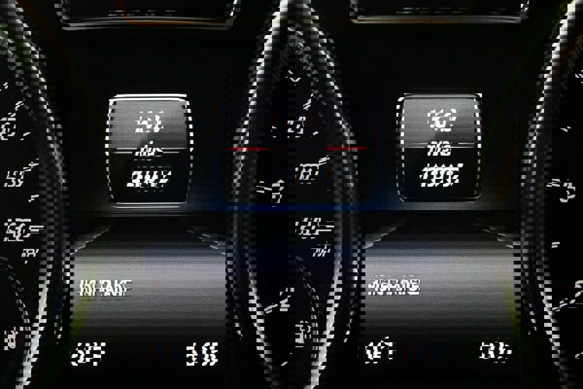 Used 2018 Mercedes-Benz G 65 AMG 4MATIC image 36